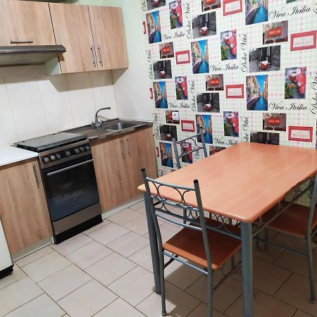 Новострой Прокофьева Sumy Exterior foto